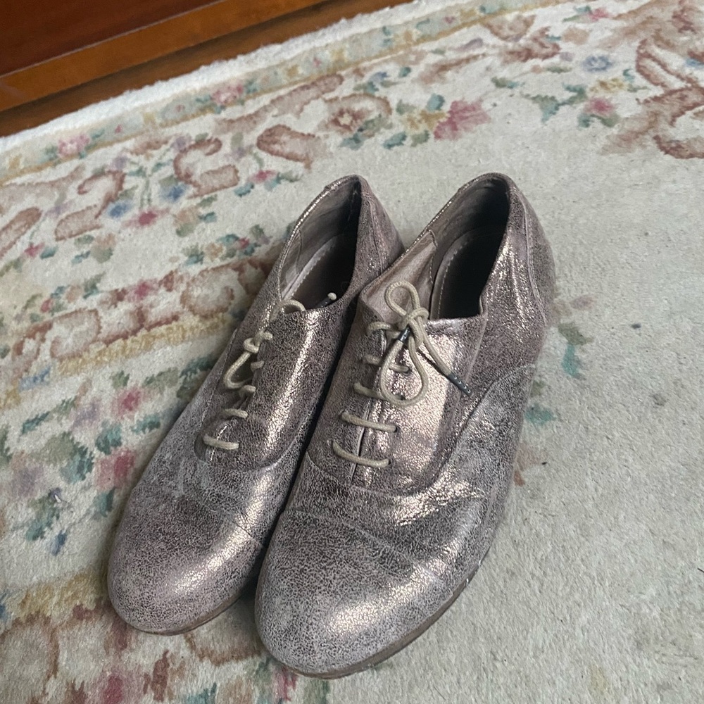 All saints shoes